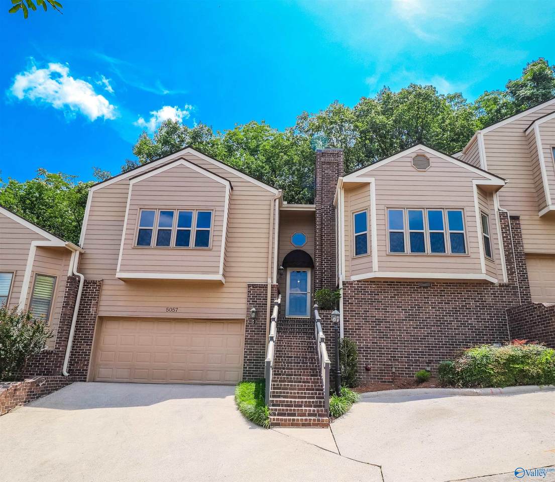 5057 Chancel Drive - Photo 1