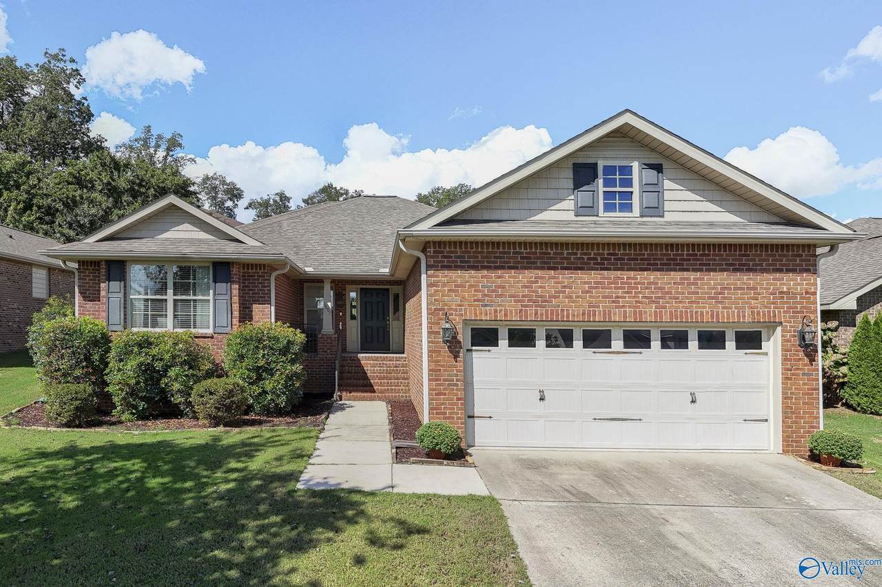 6807 Wintercrest Way - Photo 1