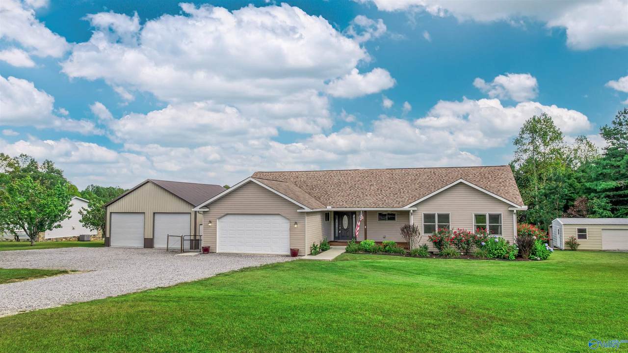 1509 Dogtown Road - Photo 1