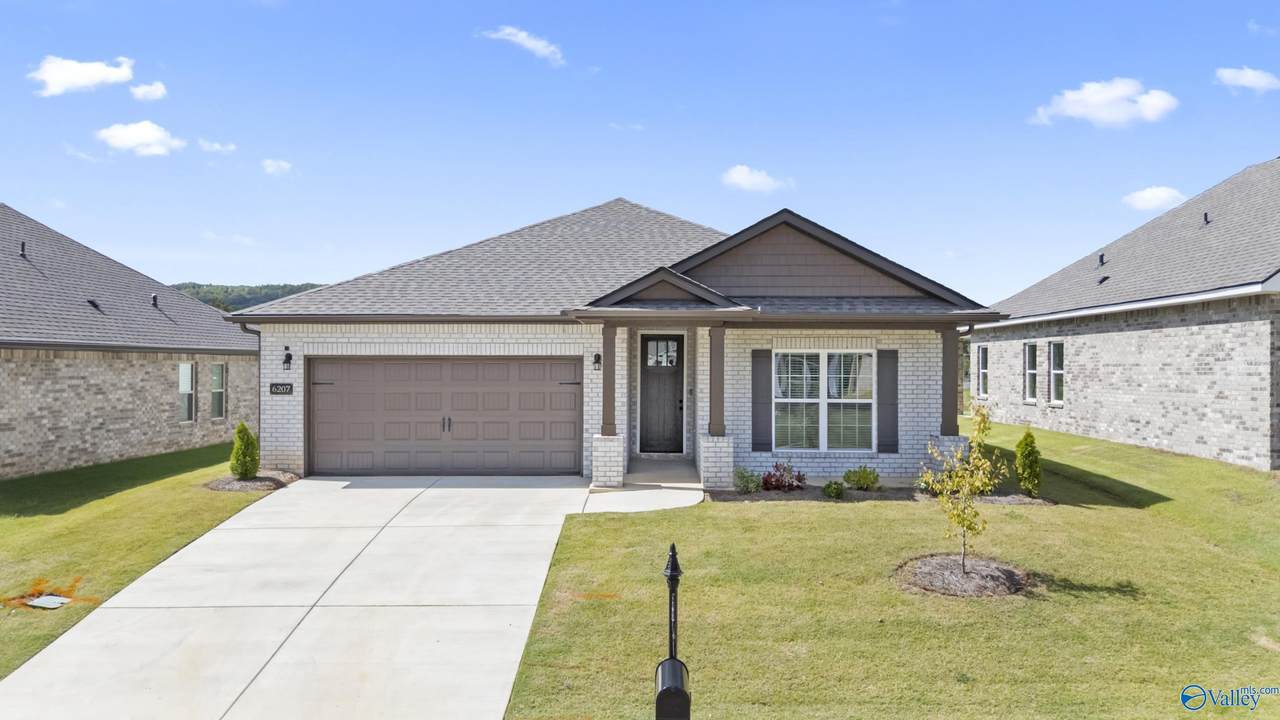 6207 Achievement Circle - Photo 1