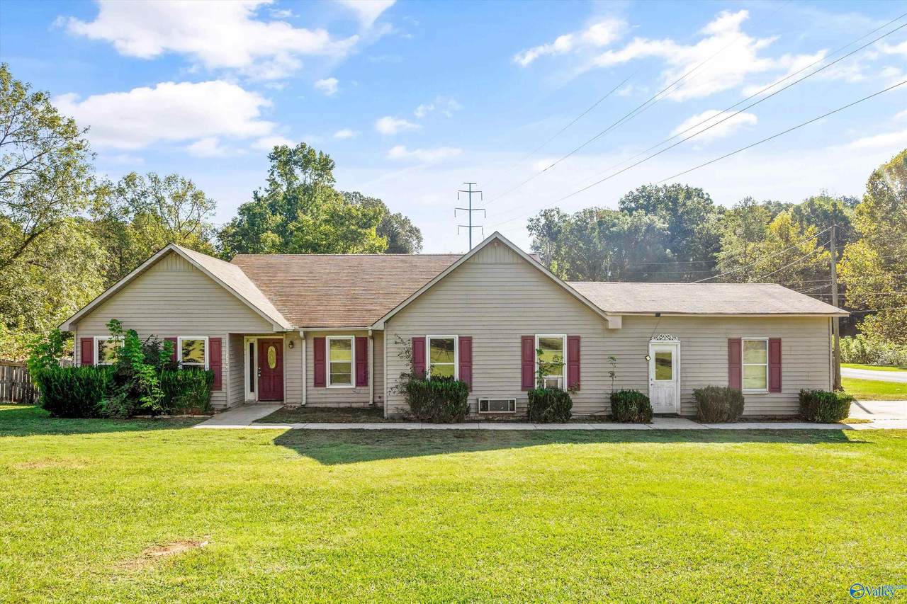 1806 Tunsel Road - Photo 1