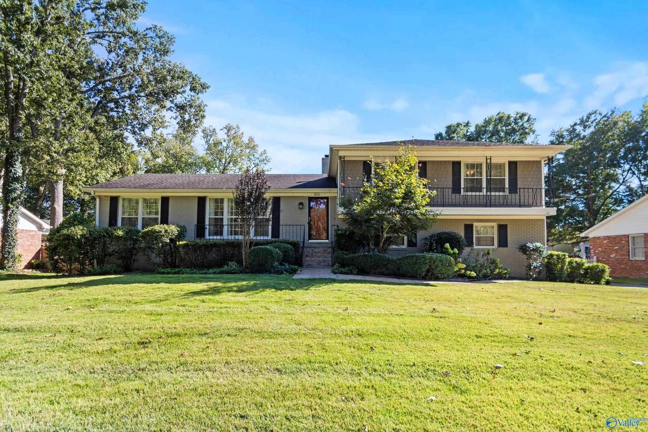 826 Eldorado Avenue - Photo 1