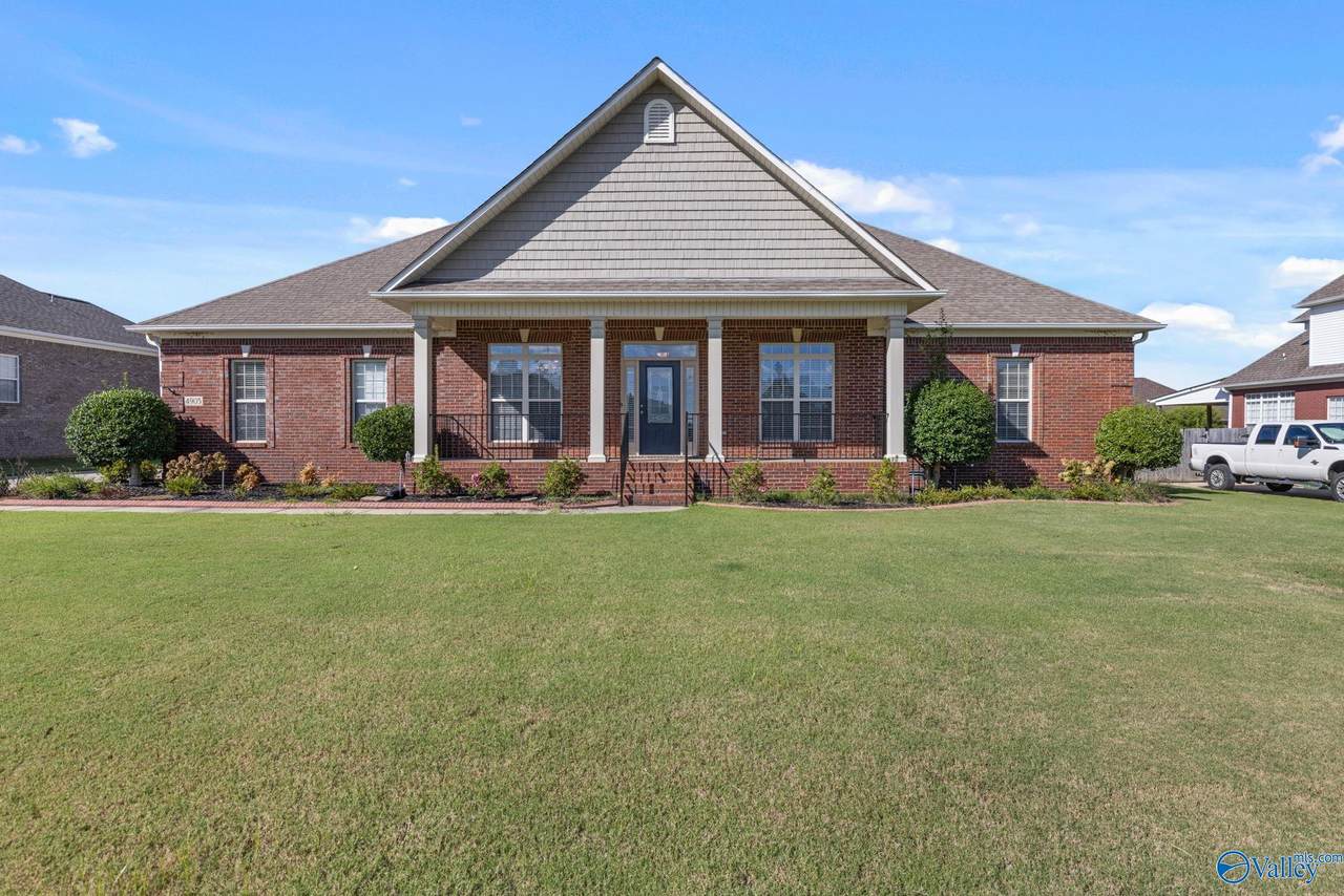 4905 Jenna Circle - Photo 1