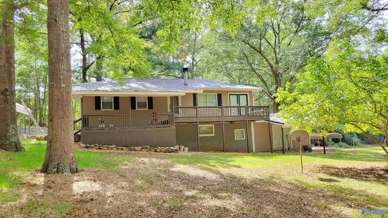 2123 Post Oak Road - Photo 1