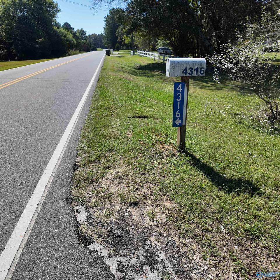 4316 Danville Road - Photo 1