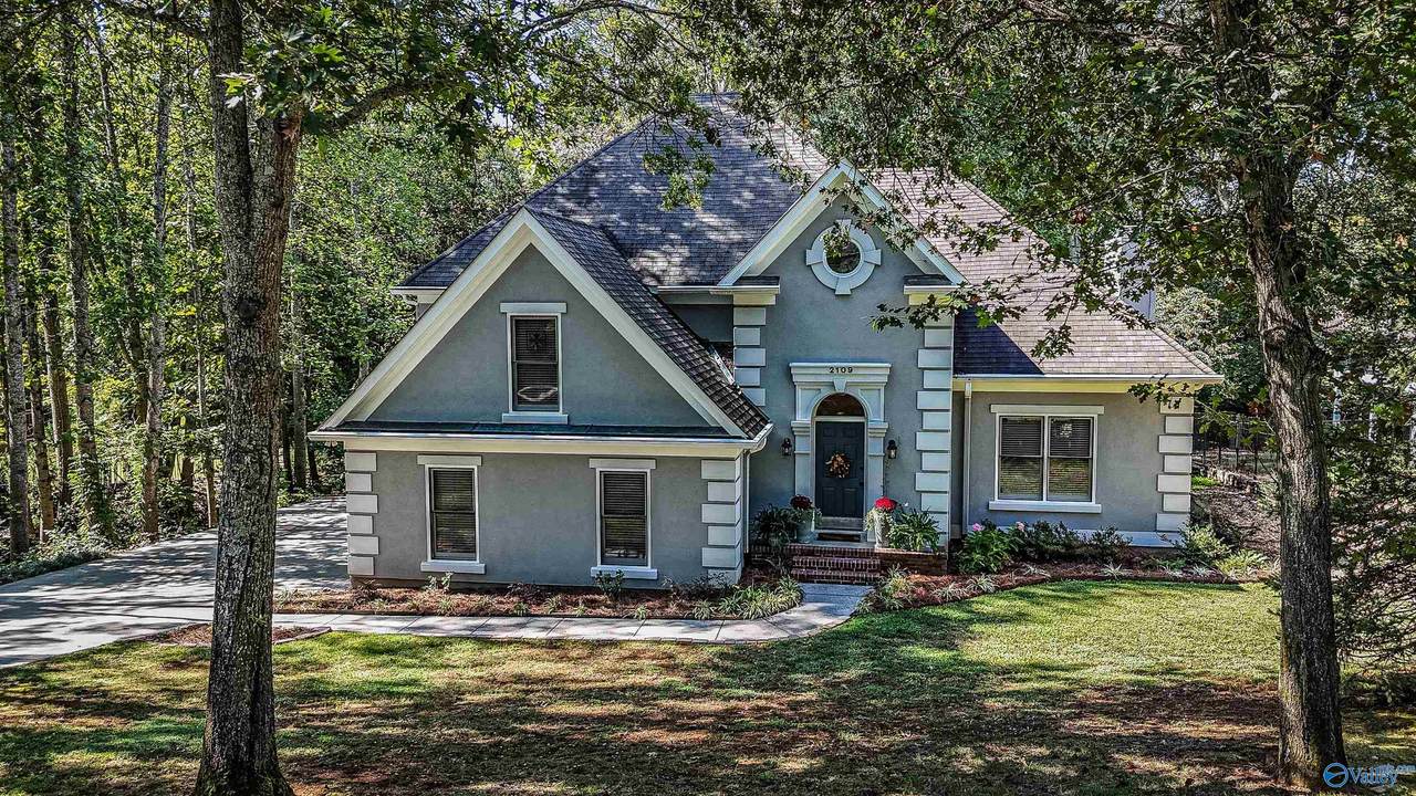 2109 Raincreek Trail - Photo 1