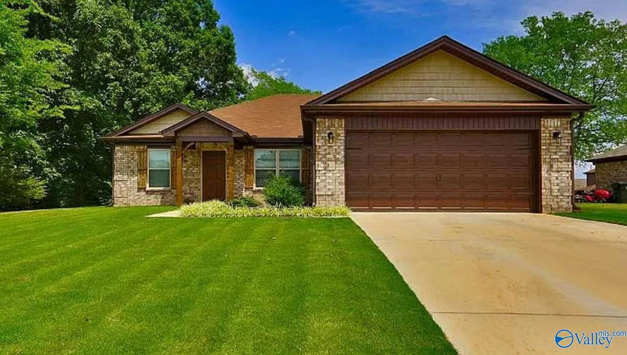 649 Smith Vasser Road - Photo 1