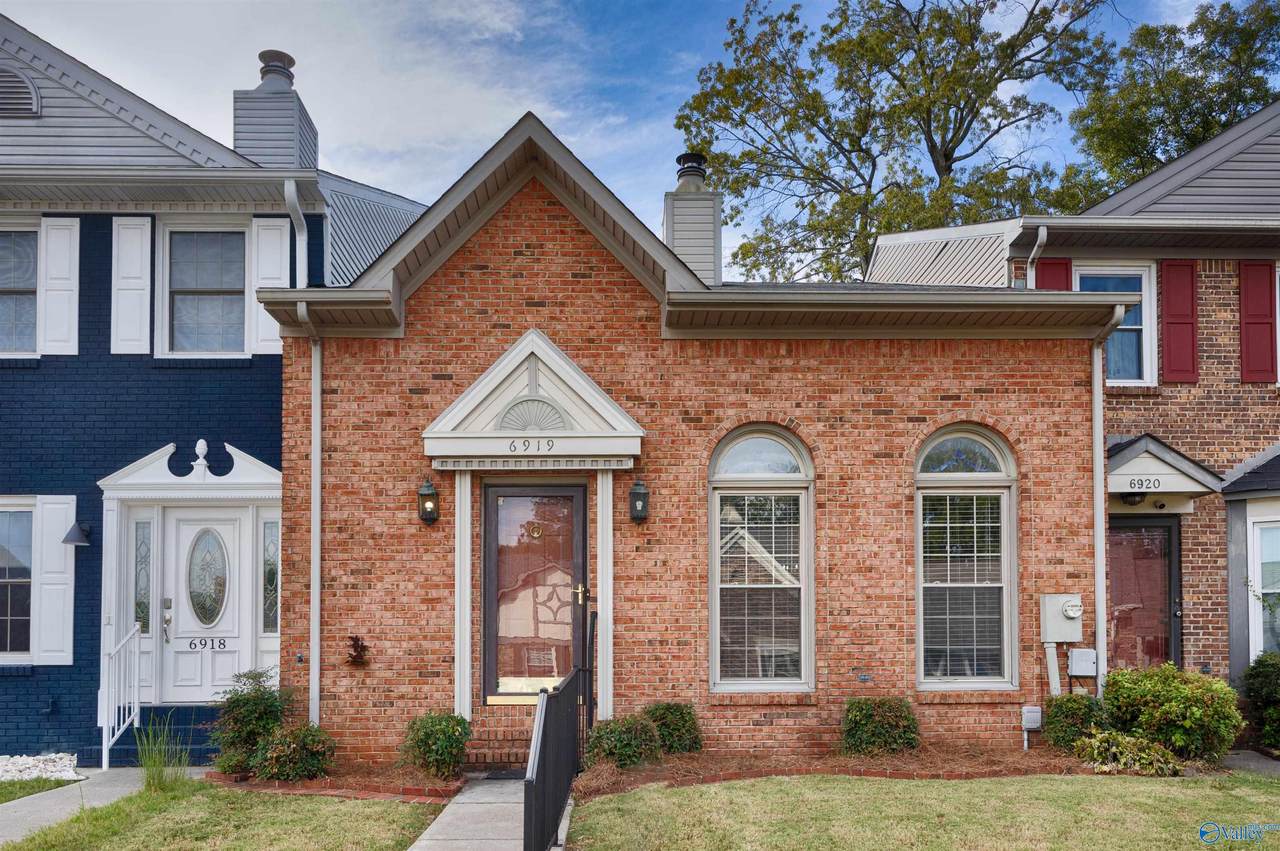 6919 Steeplechase Drive - Photo 1