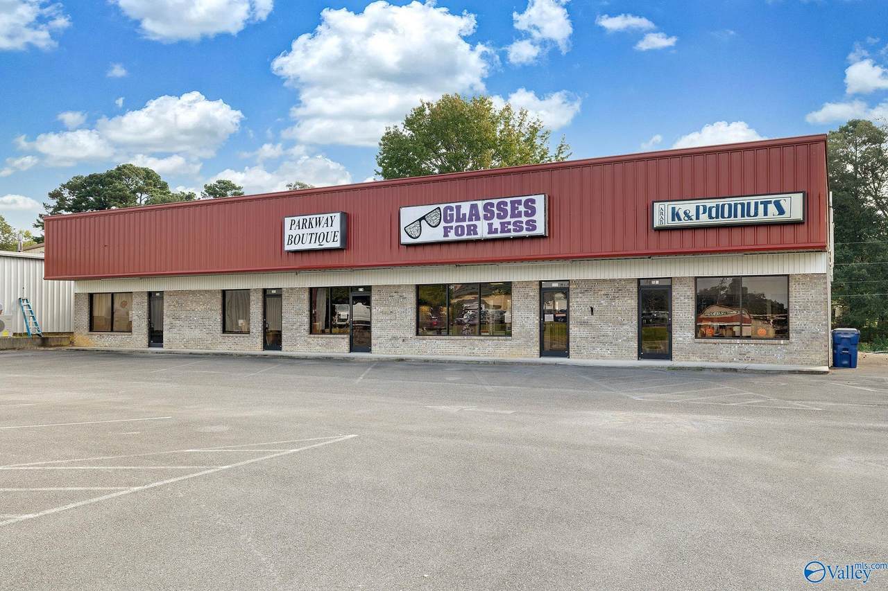 222 Brindlee Mountain Parkway - Photo 1