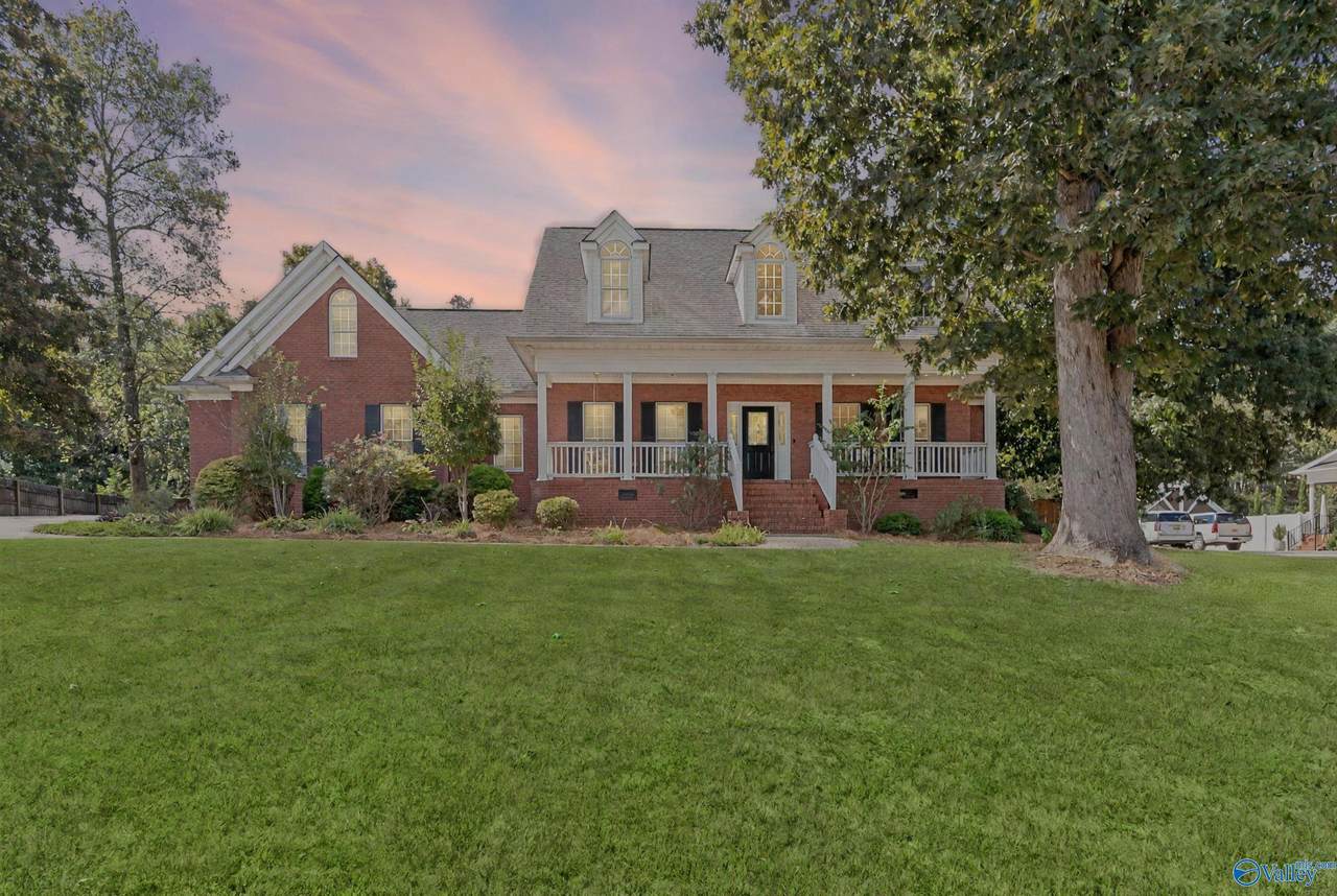 166 Givake Drive - Photo 1