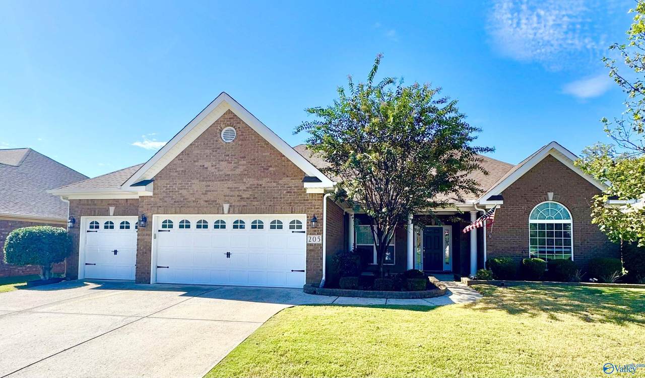 205 Creekedge Circle - Photo 1