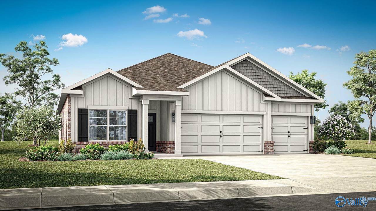 339 Jackson Point Circle - Photo 1