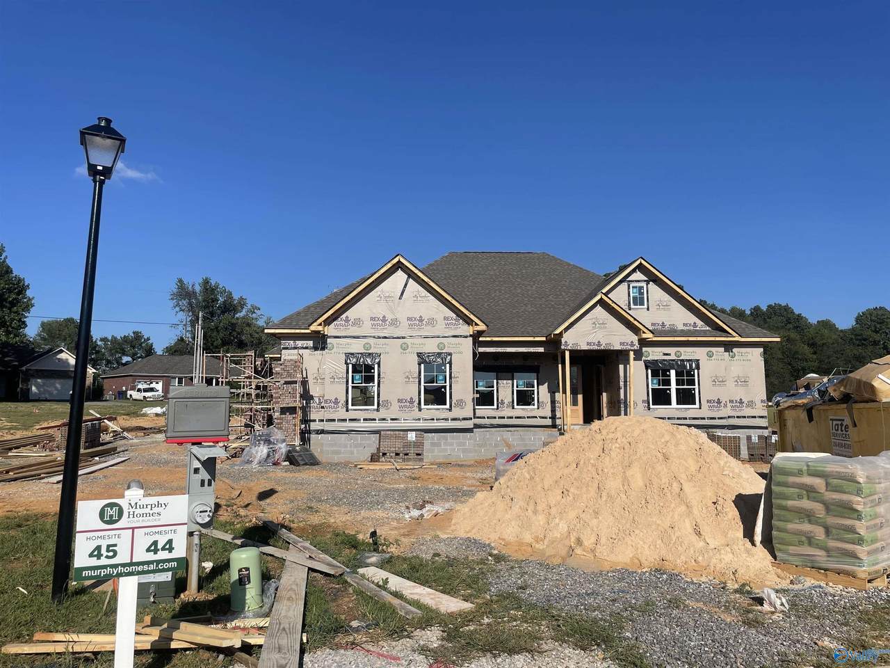 109 Sickle Mower Circle - Photo 1