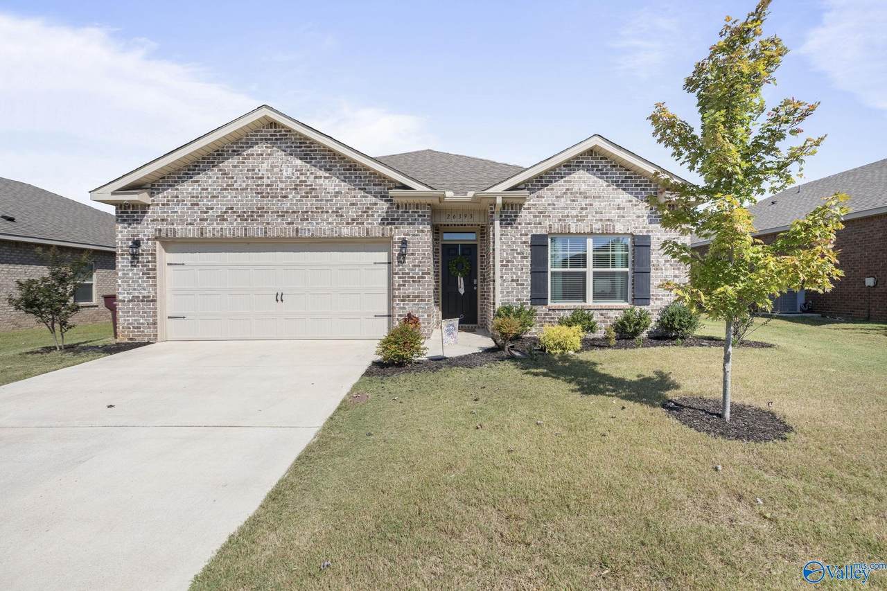 26393 Jones Spring Drive - Photo 1