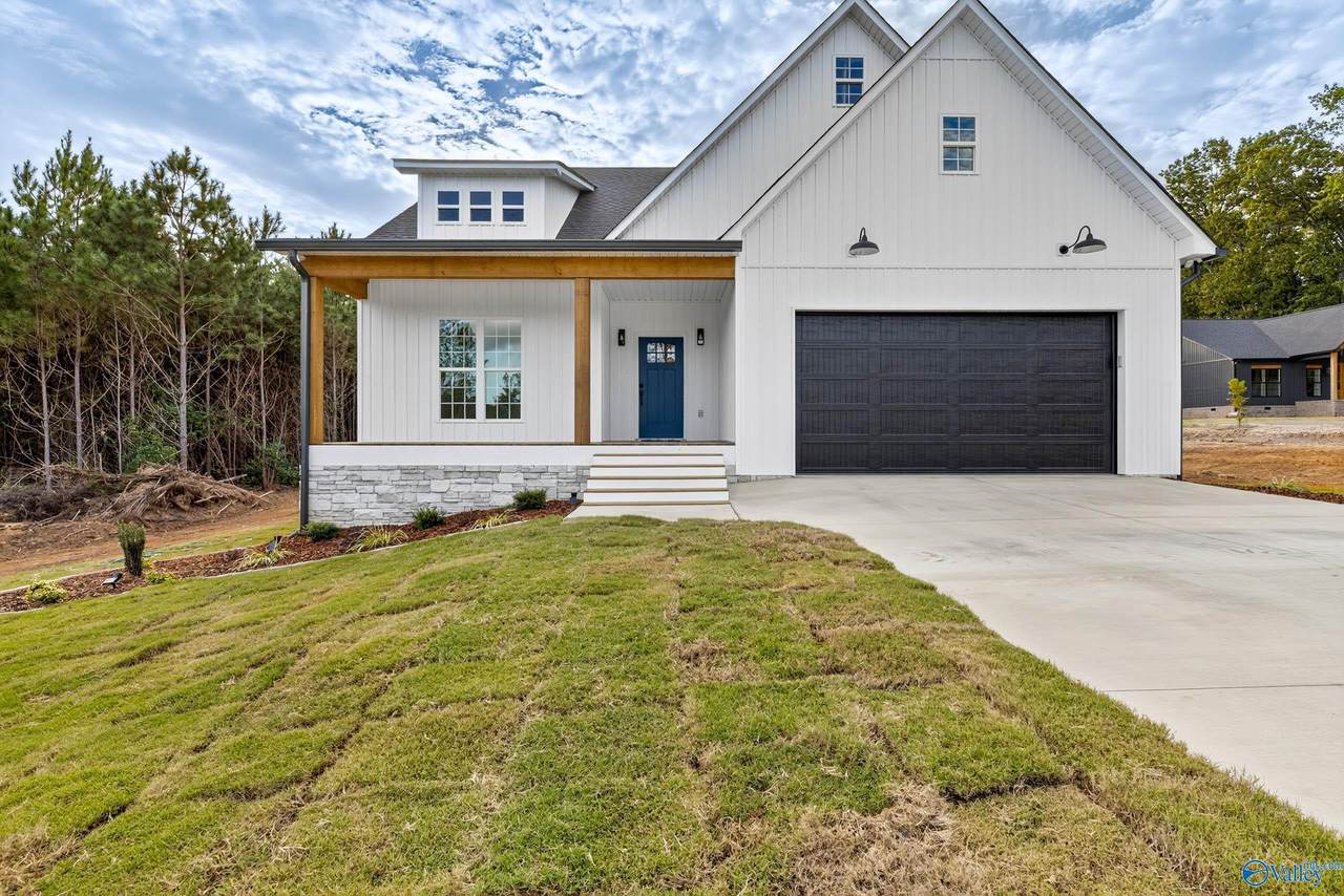 1721 Old Union Road - Photo 1