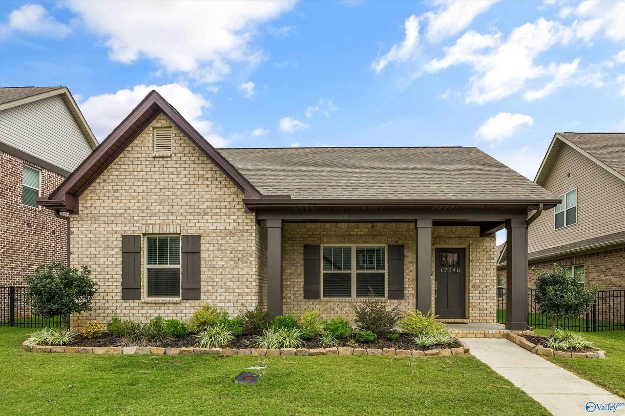 17246 Chelsea - Photo 1