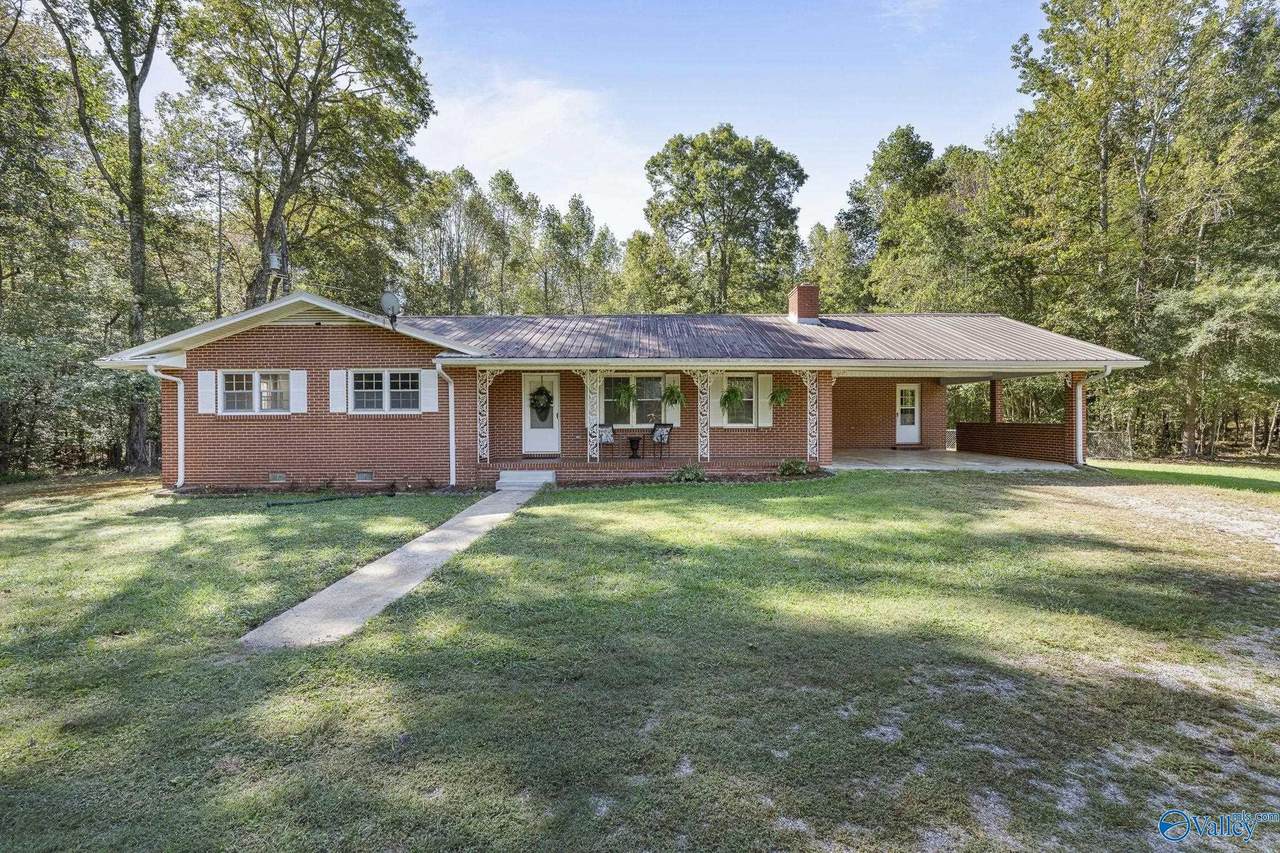 2226 Charity Lane - Photo 1