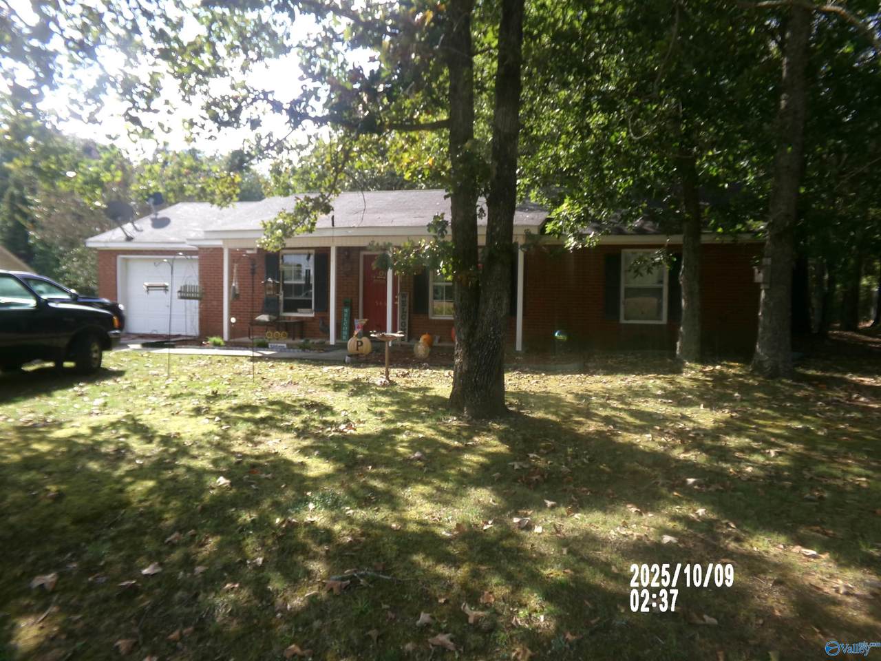 546 Monroe Nunley Road - Photo 1