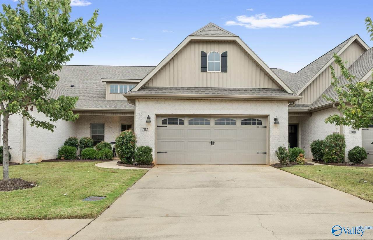 702 Rivulet Drive - Photo 1