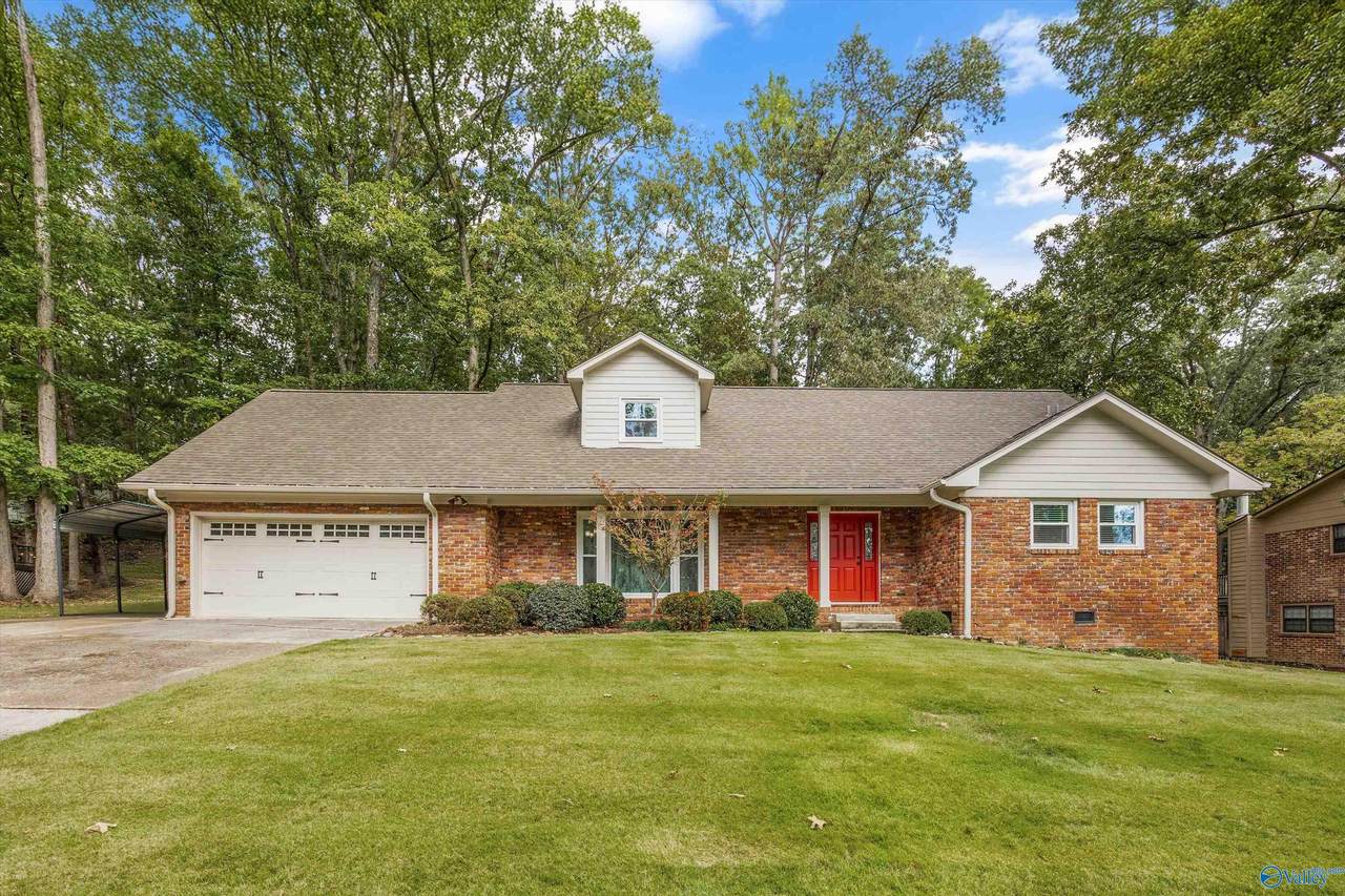 8035 Navios Drive - Photo 1