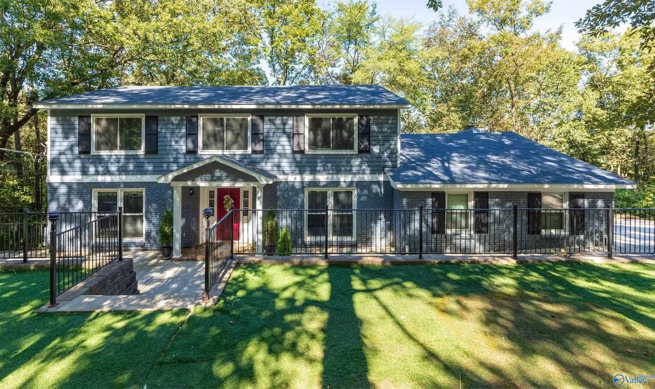 1803 Mountainbrook Drive - Photo 1