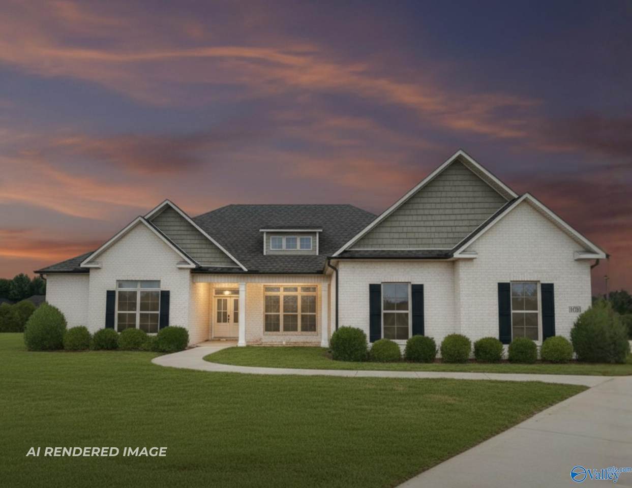 135 River Mill Road - Photo 1