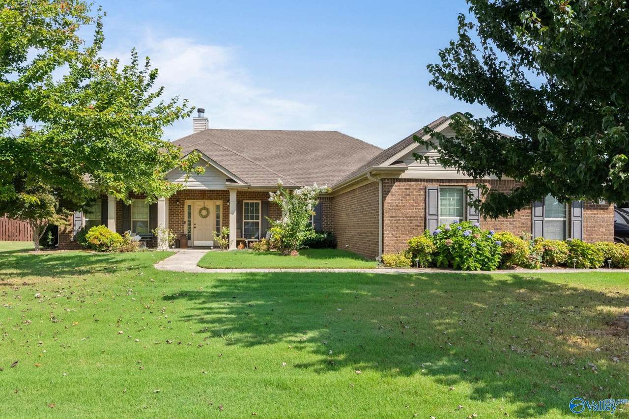 219 Cozy Creek Road - Photo 1