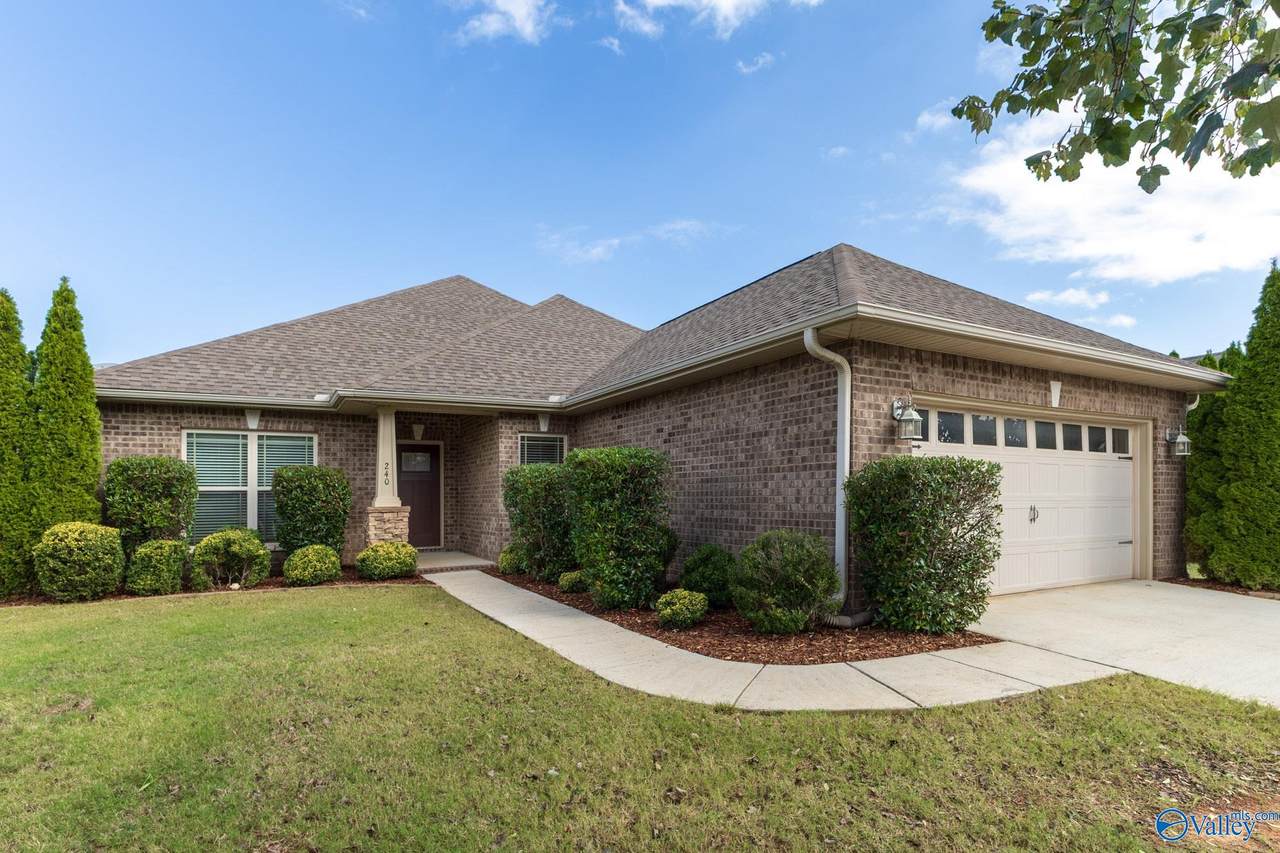 240 Coral Court - Photo 1