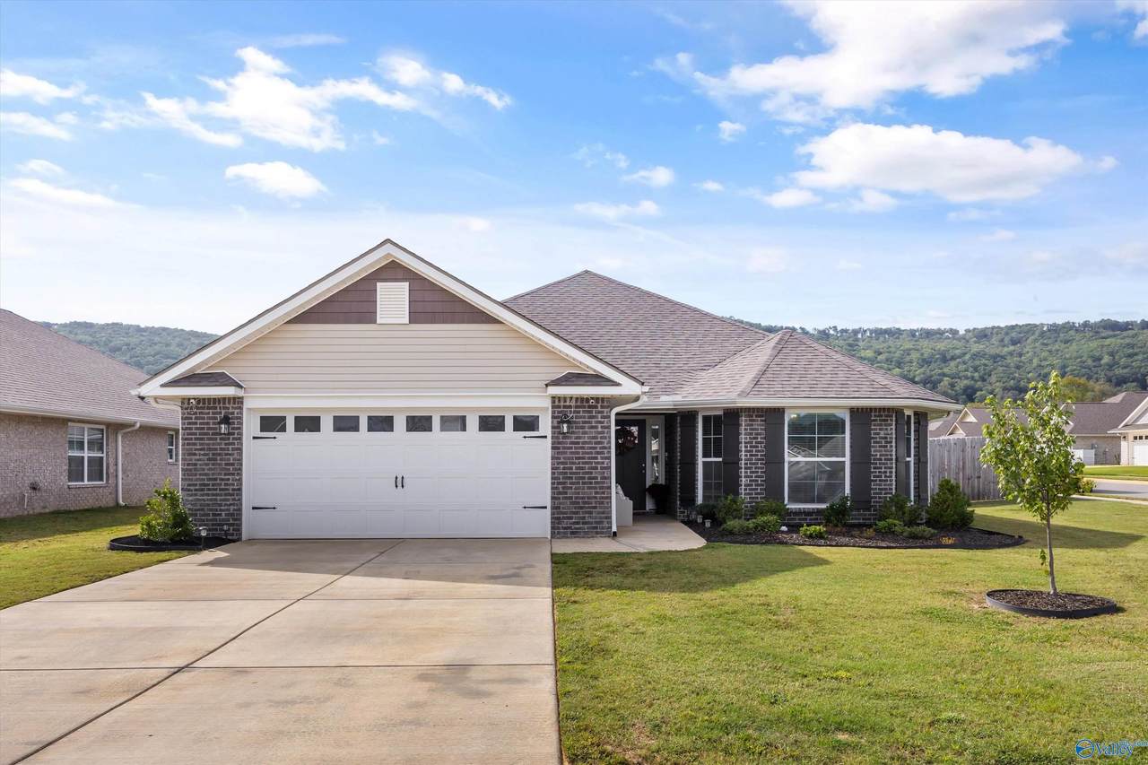 9200 Eagle Trace Drive - Photo 1