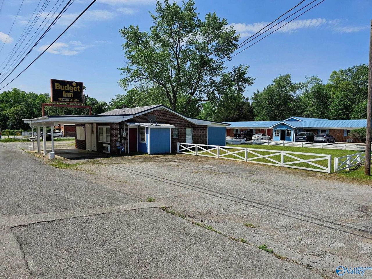 3155 Huntsville Highway - Photo 1