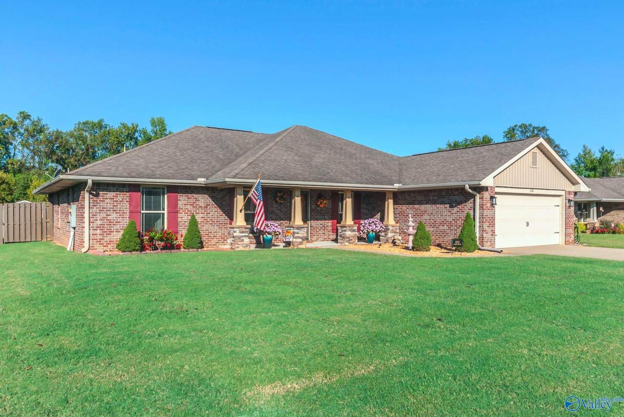 15717 Clayton Royce Drive - Photo 1