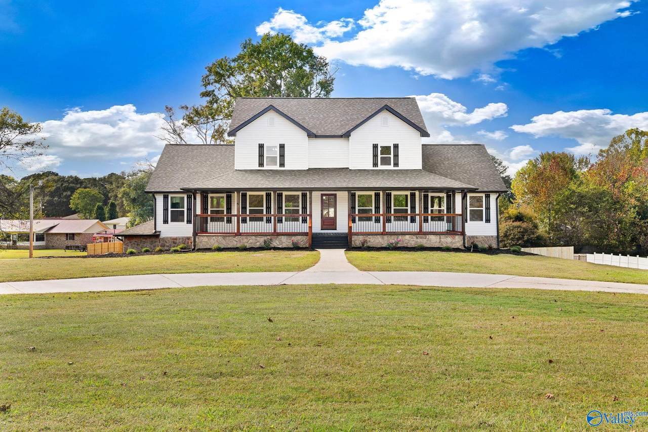 1011 South Broad Street - Photo 1