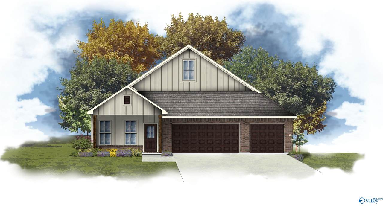 12557 Hudbug Drive - Photo 1