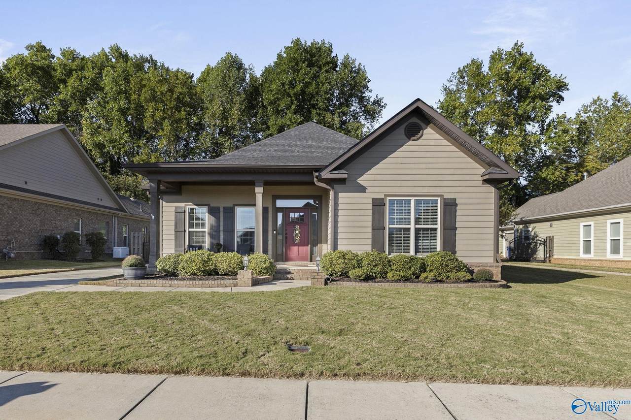 6426 Dunnavant Place - Photo 1