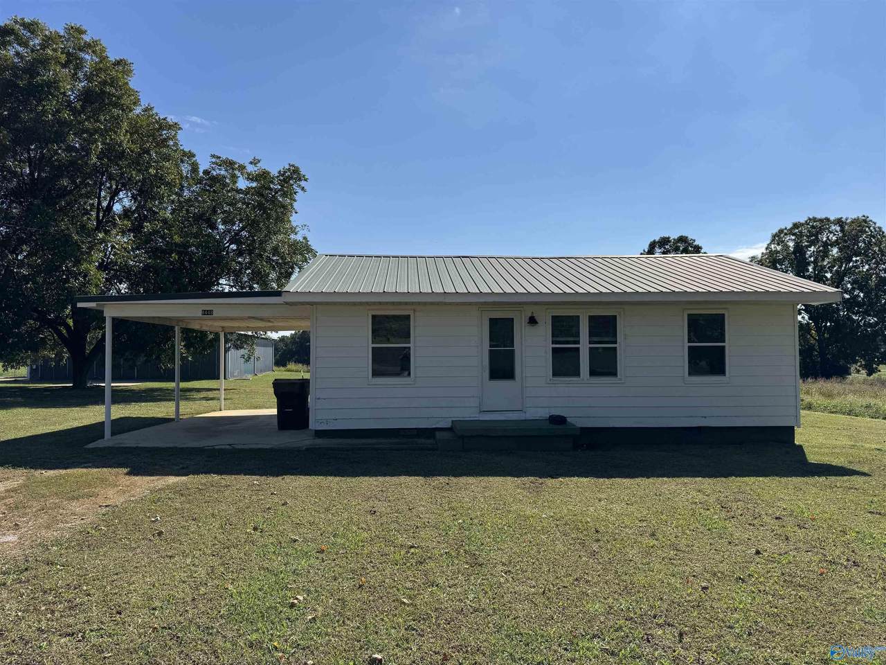 8448 Snake Road - Photo 1