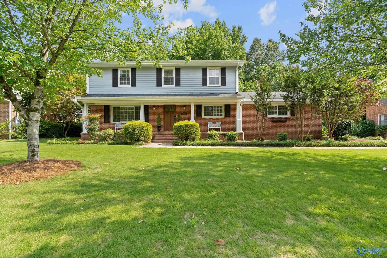 1008 San Ramon Avenue - Photo 1