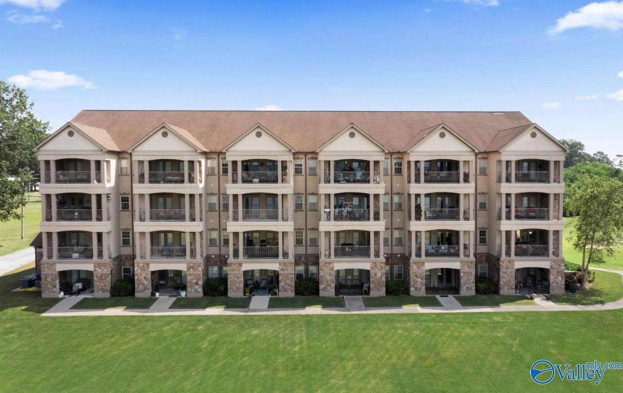 3152 Dykes Bridge Road - Photo 1