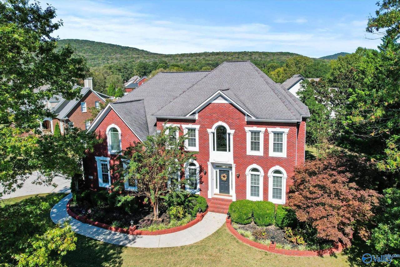 3000 Kincade Way - Photo 1