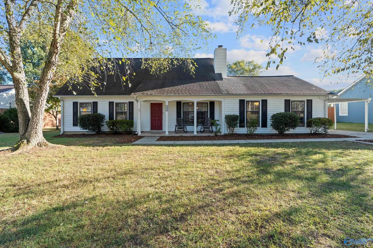 2519 Wynterhall Road - Photo 1