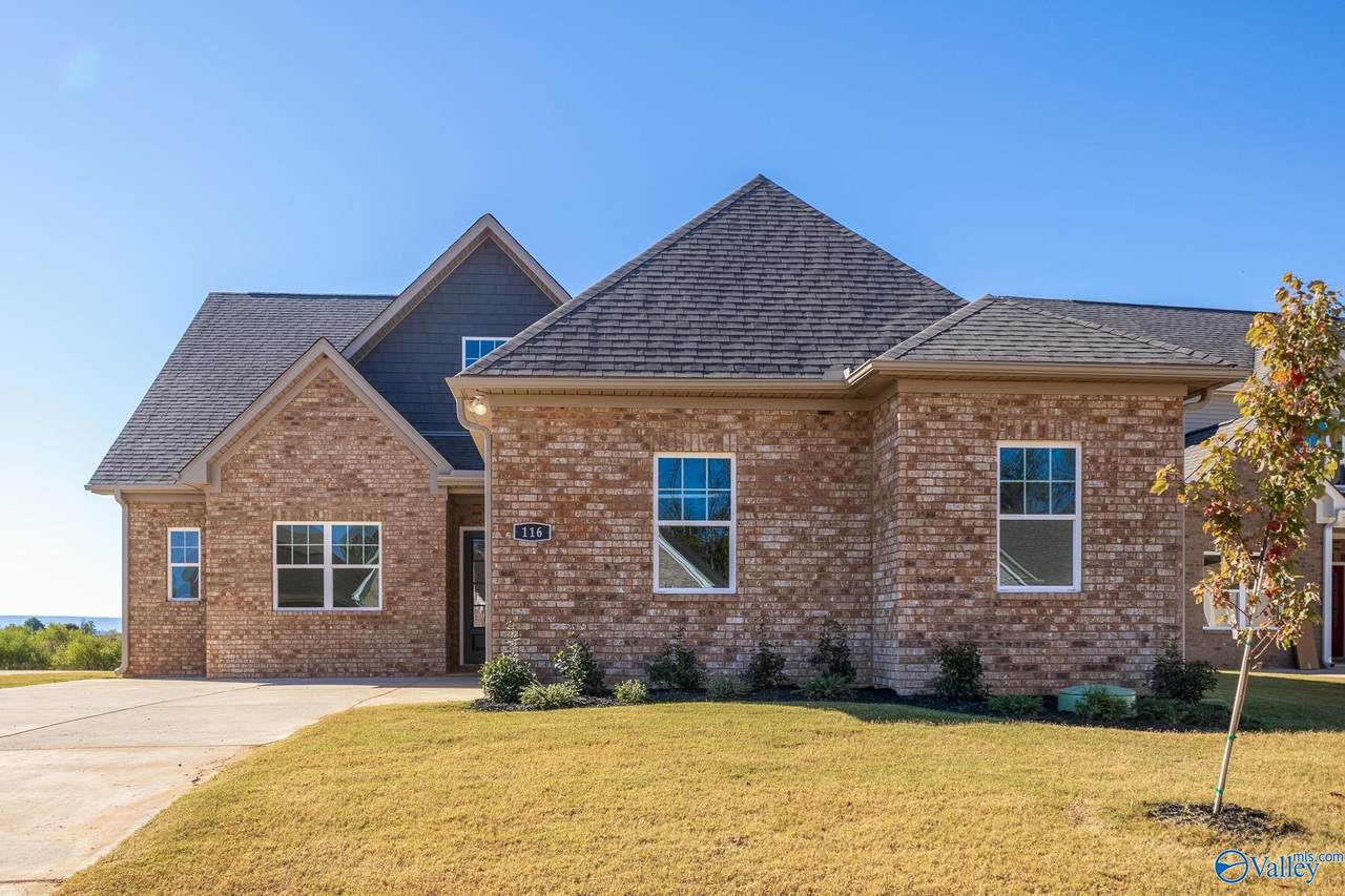 201 Camberly Cove Lane - Photo 1