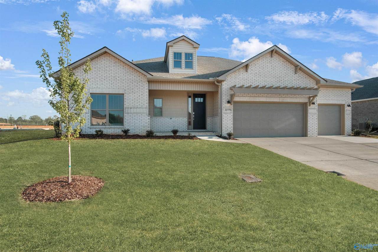 22882 Ansley Drive - Photo 1