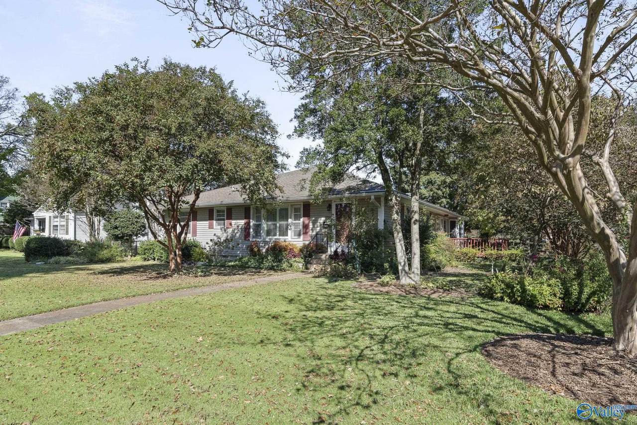 1721 Sandlin Avenue - Photo 1