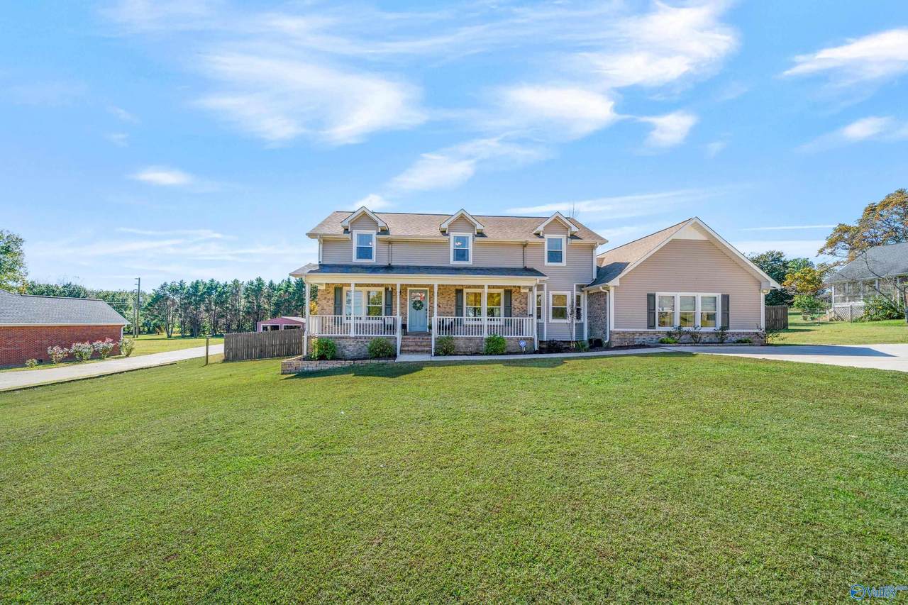 226 Slaterock Road - Photo 1