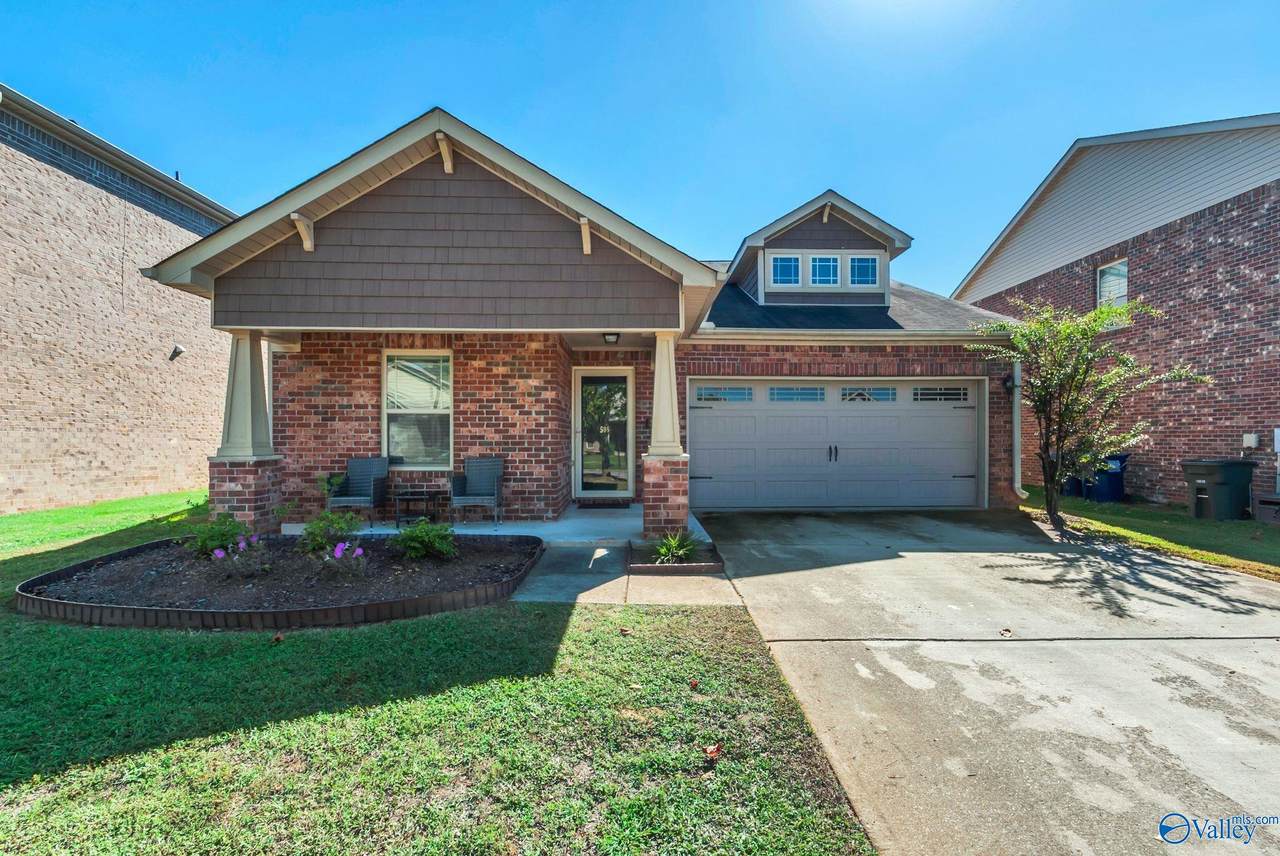 505 Maple Cove Lane - Photo 1