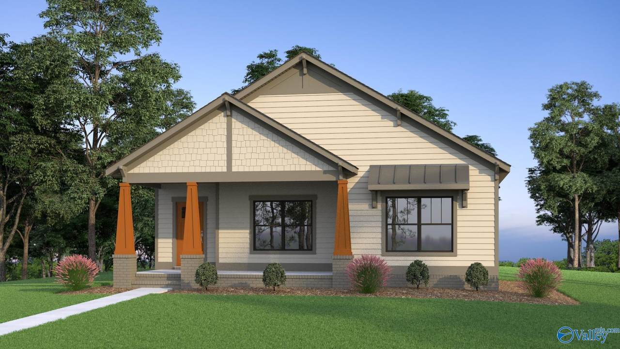 143 Bridgestone Drive - Photo 1