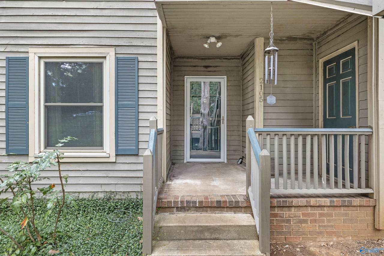 2105 Greenwood Place - Photo 1