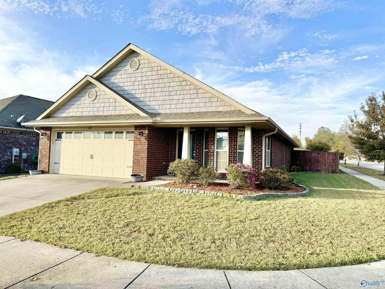 600 Cove Water Lane - Photo 1