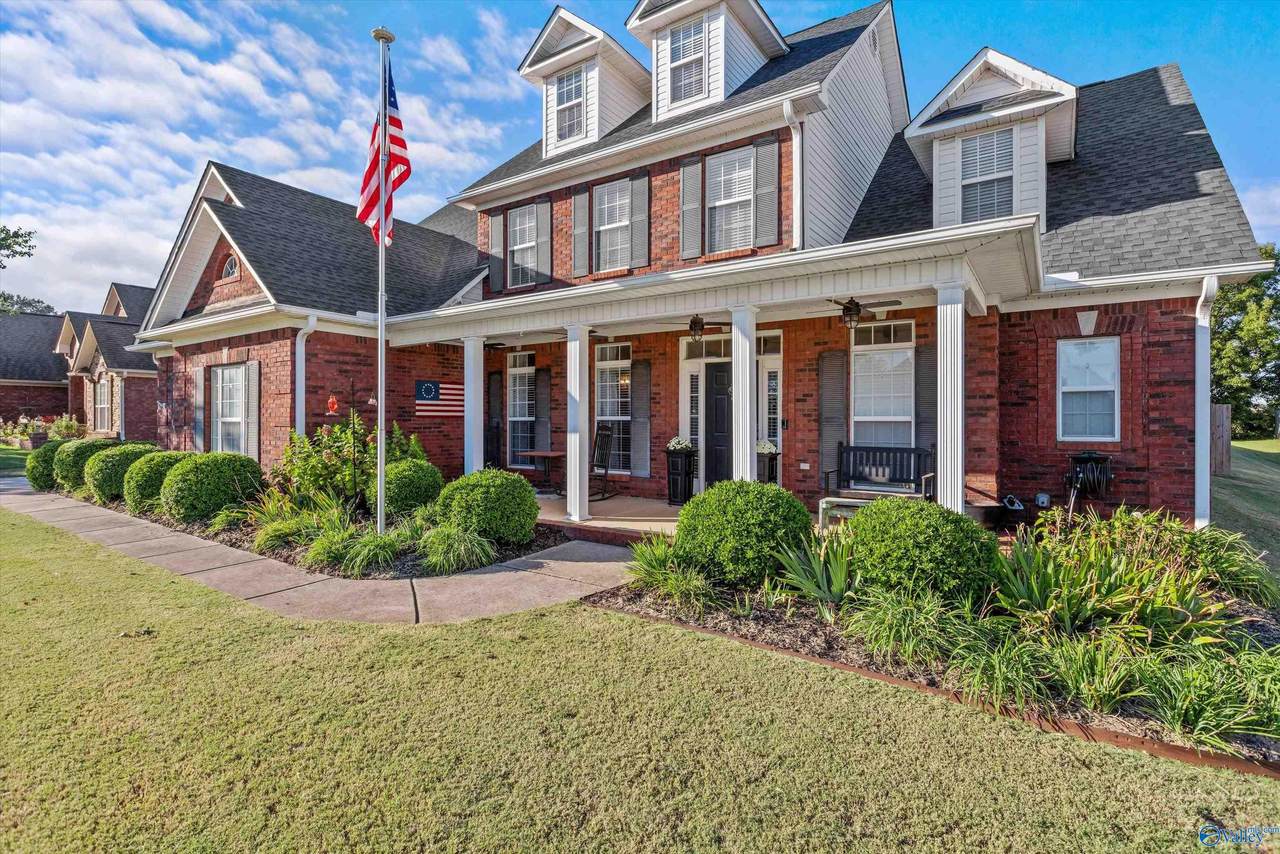 25865 Gray Stone Drive - Photo 1