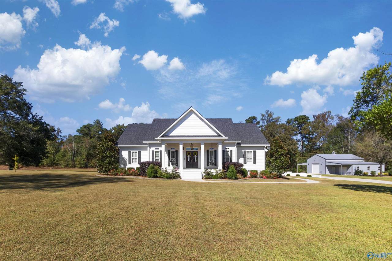 2495 Eddy Scant City Road - Photo 1