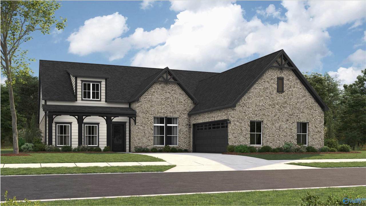 6104 Mary Ida Circle - Photo 1